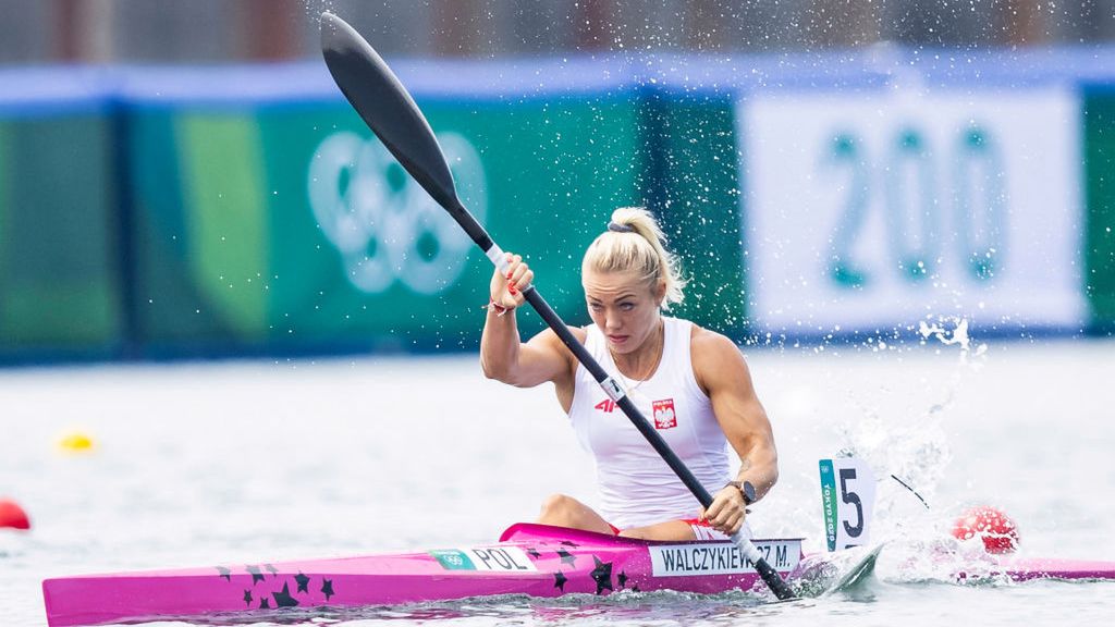 Getty Images /  Tom Weller/DeFodi Images / Na zdjęciu: Marta Walczykiewicz