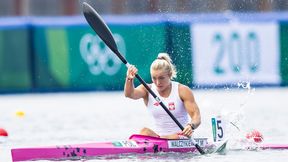 Tokio 2020. Marta Walczykiewicz: Cieszyłam się tylko przez chwilę