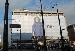 Będą wyższe kary za nielegalne reklamy. Sejm przyjął poprawki