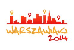 Warszawiaki 2014: poznajcie najciekawsze miejsca i wydarzenie roku!