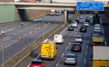 Niemcy. Samochody w coraz gorszym stanie