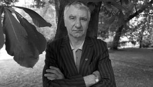 Był jednym z najwybitniejszych w historii. Na łożu śmierci połączył swoich synów