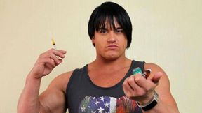 Przez uzależnienie od sterydów wygląda jak mężczyzna. Szokująca historia kulturystki!