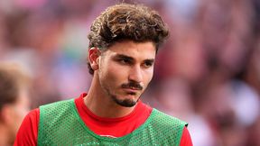 Barcelona spotka się z Atletico. Wszystko w sprawie transferu Juliana Alvareza