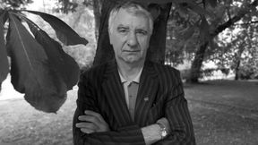 Był jednym z najwybitniejszych w historii. Na łożu śmierci połączył swoich synów