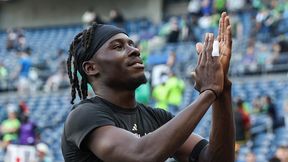 Widzi tylko na jedno oko. Pojechał na Klubowe Mistrzostwa Świata