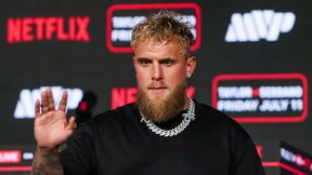 To będzie wielki hit. Słynny celebryta poznał kolejnego rywala