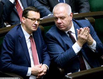 PiS chce komisji ds. energetyki. Sasin: jest wiele bardzo dziwnych wątków