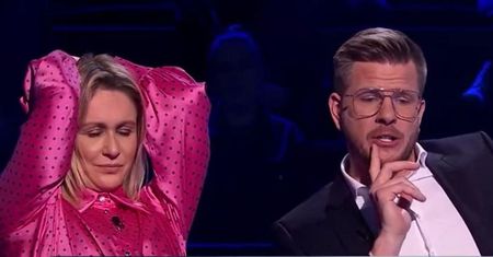 Filip Chajzer tłumaczy się z przegranej w "Milionerach". "Jakby nie było... wstyd"