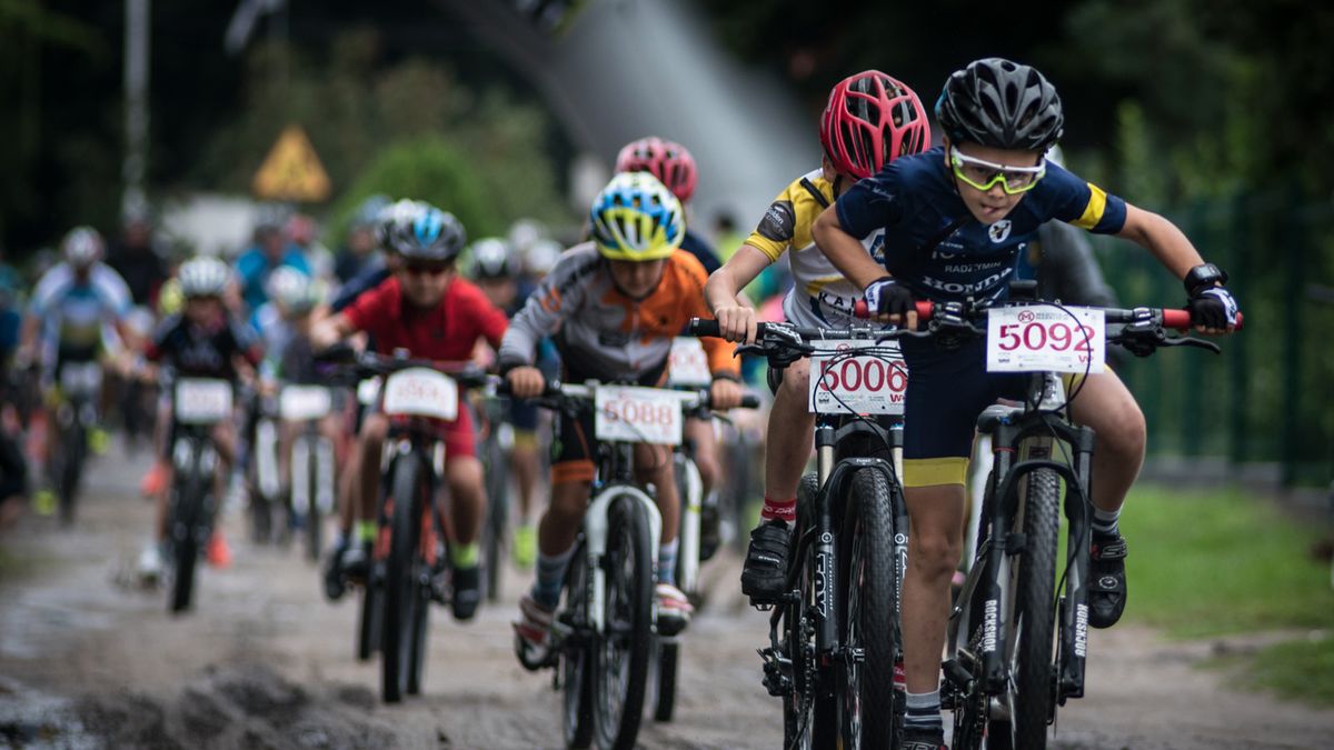 Mazovia MTB Marathon