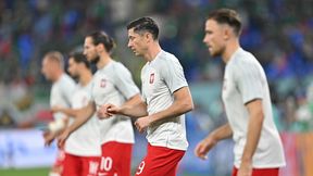 Polska kadra wybuczana przez meksykańskich kibiców