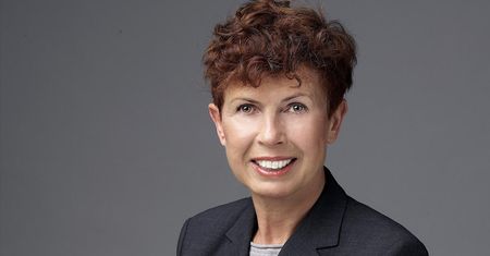 Wanda Rapaczynski zostanie prezesem Agory S.A.?
