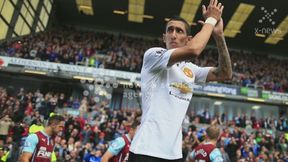 Di Maria najpopularniejszym piłkarzem w Anglii. Co dziesiąty kibic ma koszulkę z jego imieniem