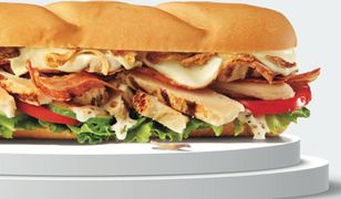 Sub Wielki Cezar – wielka premiera nowości w restauracjach Subway®