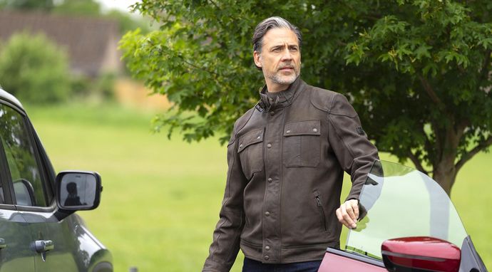 Morderstwa w Midsomer 25