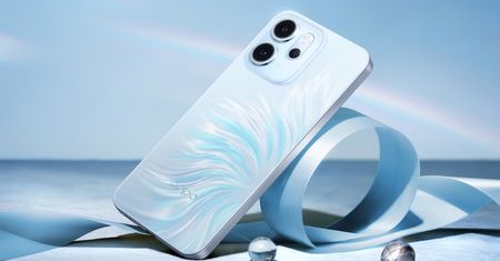 OPPO Reno 14 z nowymi funkcjami AI wjeżdża do Polski. Dwa modele do wyboru