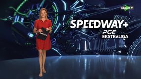 Żużel. Obejrzyj najnowszy magazyn "Speedway+"!