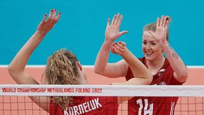Polki zamurowały reprezentację Tajlandii. Co za mecz!