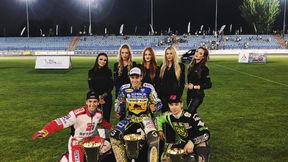 Srebrny Kask: Zwycięstwo jednego z faworytów. Sensacja wisiała w powietrzu!