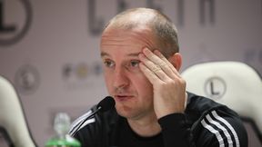 PKO Ekstraklasa. Vuković o transferach Carlitosa i Kulenovicia. Legia może pozyskać piłkarza