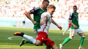 "L'Équipe": jeden Polak w "11" pierwszej kolejki Euro 2016