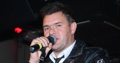 Tomasz Karolak i jego sekrety
