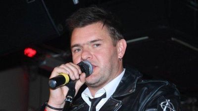 A w duszy... teatr i jego tworzenie