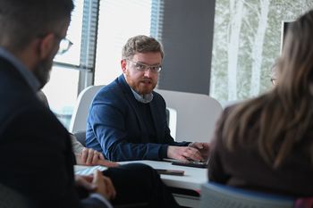 KSeF ma "zadyszkę". Ministerstwo wprowadza limity logowań