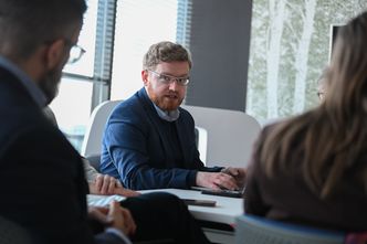 KSeF ma "zadyszkę". Ministerstwo wprowadza limity logowań