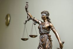 Pedofil wykorzystał własną wnuczkę. Dostał wyjątkowo niski wyrok