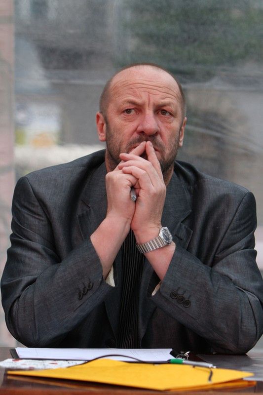 Utwór Preisnera odtwarzali na wiecu w Krakowie dawni działacze KPN