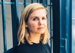 National Geographic HD Zawód: Dziennikarka