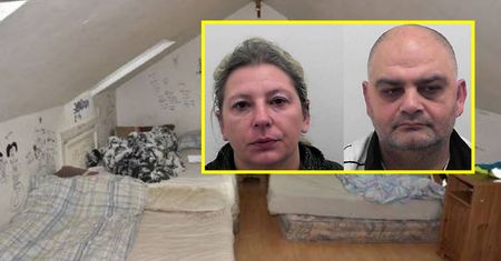 Zniszczyli 40 żyć. Polka i Słowak byli parą z piekła rodem