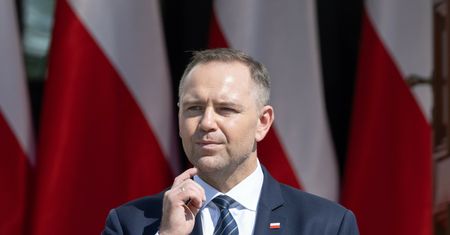 Karol Nawrocki nie wie, co to progresja podatkowa [OPINIA]