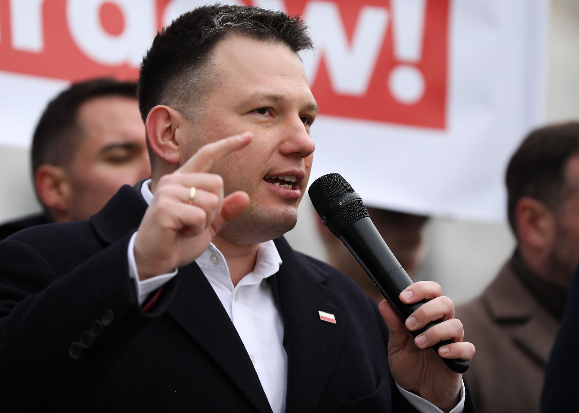 wiadomości,aktualności,WP Wiadomości Firmy Mentzena bez prognoz. Wyniki lepsze mimo spadku przychodów