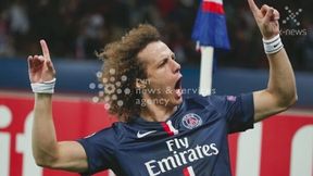 David Luiz spełnił marzenie bezdomnego chłopca. Piłkarz nie krył łez wzruszenia