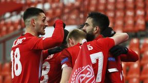 Liga Europy. Standard - Lech. Philippe Montanier: musieliśmy poświęcić dużo energii