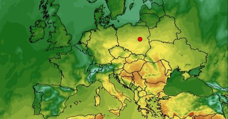 Upał w Wielkanoc. Może paść rekord marca
