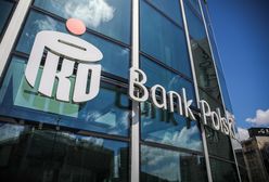 Gigantyczna awaria PKO BP. Jest komunikat banku