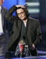 Johnny Depp