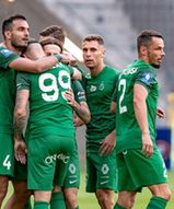 Warta Poznań chce zatrzymać Śląsk Wrocław. Ma powód do optymizmu