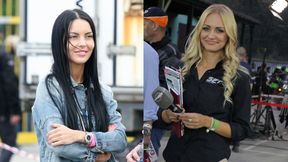 Poznaj piękne kobiety znanych żużlowców (foto)