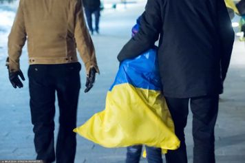 Ważny termin dla Ukraińców. Mogą stracić 800 plus od września