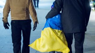 Ważny termin dla Ukraińców. Mogą stracić 800 plus od września