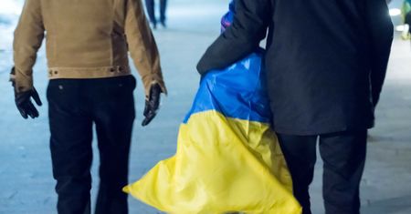 Ważny termin dla Ukraińców. Mogą stracić 800 plus od września