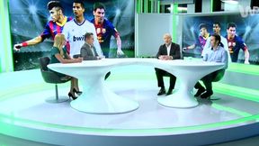 Robert Lewandowski poza podium Złotej Piłki. "Sami dmuchaliśmy ten balonik"