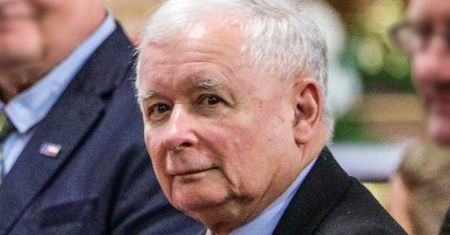 Emerytura Jarosława Kaczyńskiego. Nie uwierzycie, ile miesięcznie przelewa mu ZUS