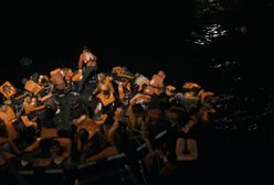 Dramat na Morzu Śródziemnym. 110 osób cudem uniknęło śmierci