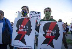 Ogólnopolski i Warszawski Strajk Kobiet organizują protest samochodowy. "Robimy tę akcję jako ostrzeżenie"