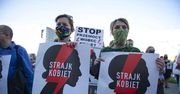 Ogólnopolski i Warszawski Strajk Kobiet organizują protest samochodowy. "Robimy tę akcję jako ostrzeżenie"